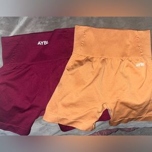 ABYL shorts